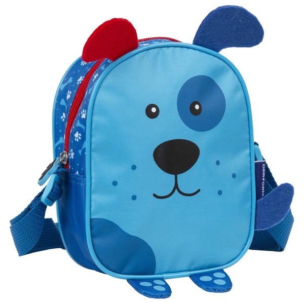 Torebka na ramię Pies