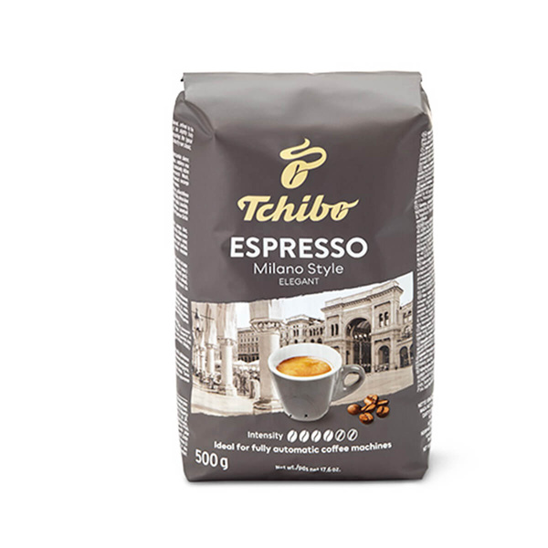 Kawa Tchibo Espresso Milano Style 500g