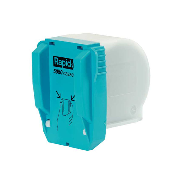 Zszywki Rapid 5050 kaseta
