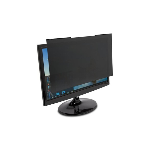 Filtr prywatyzujący do monitora 24 cala 16:9 Kensington