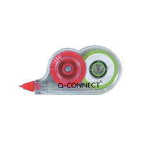 Korektor w taśmie Q-Connect 5m x 4,2mm