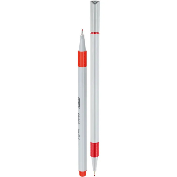 Cienkopis Grand GR-380 zielony