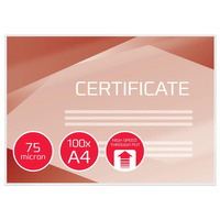 Folia do laminowania A4 75 mic HighSpeed GBC