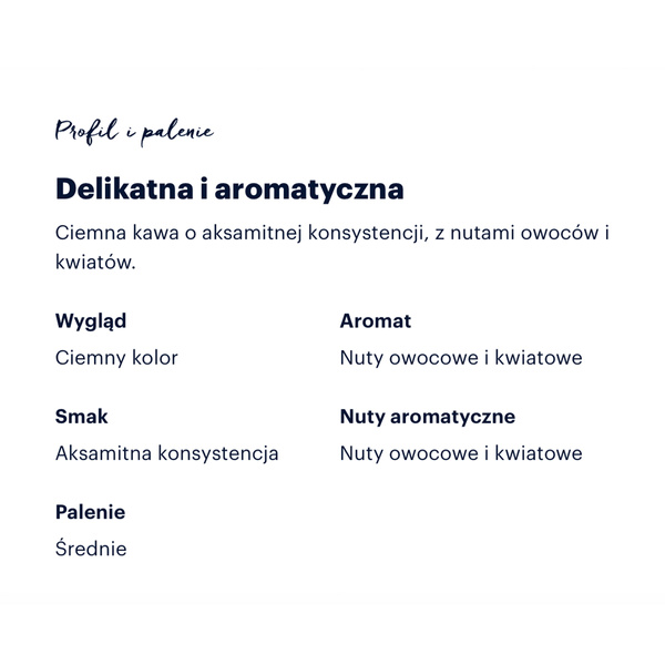 Kawa ziarnista Lavazza Qualita ORO 1kg