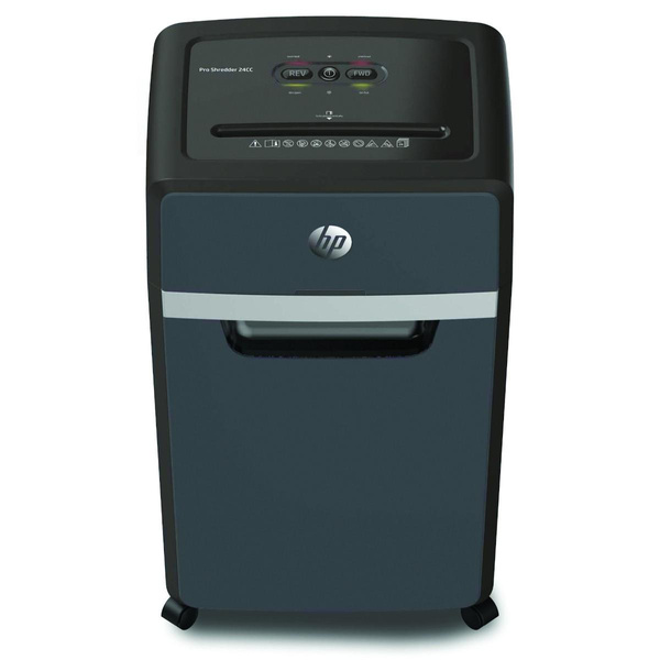 Niszczarka do dokumentów HP Pro Shredder 24CC