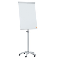 Flipchart mobilny magnetyczny Nobo Essentials