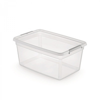 Pojemnik do przechowywania Moxom Basestore 40l