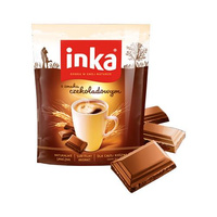 Kawa Inka zbożowa o smaku czekoladowym 200g