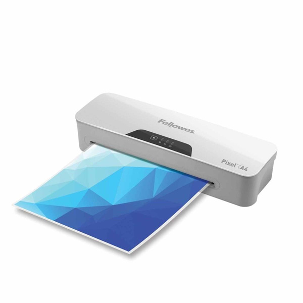 Laminator A4 Fellowes Pixel