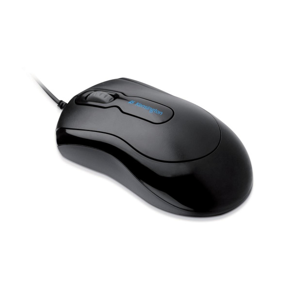 Mysz komputerowa Kensington Mouse-in-a-Box przewodowa