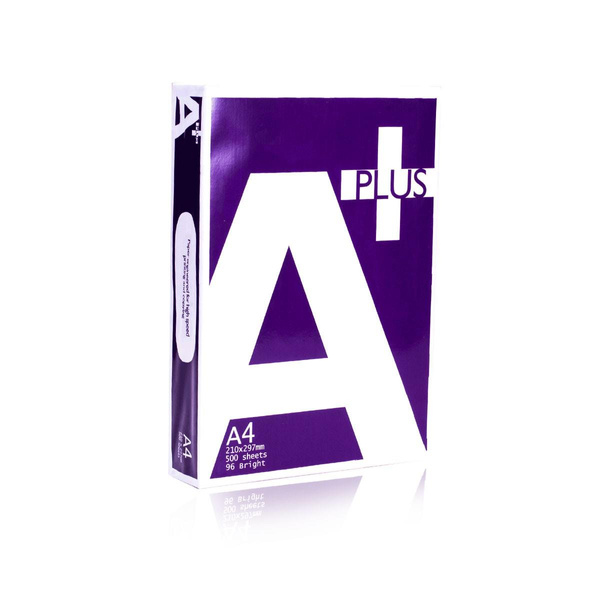 Papier ksero A4 80g A Plus