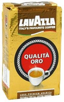 Kawa Lavazza Qualita Oro mielona 250g