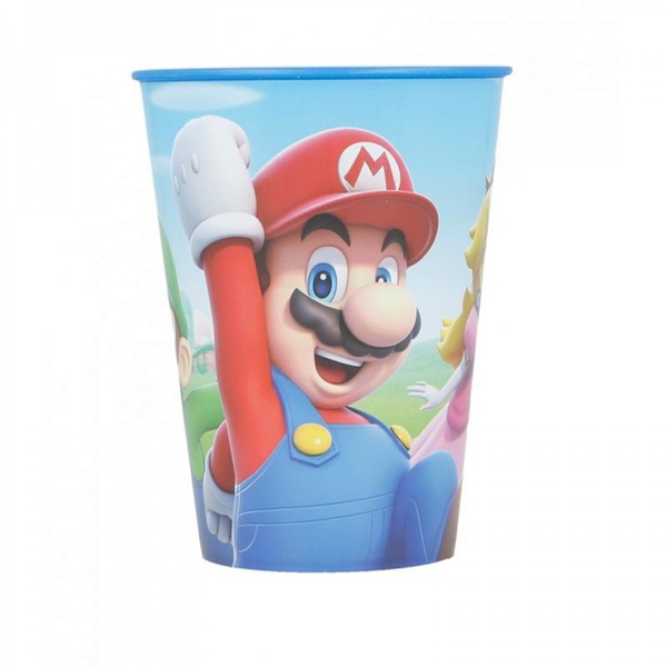 Kubek Super Mario 260ml