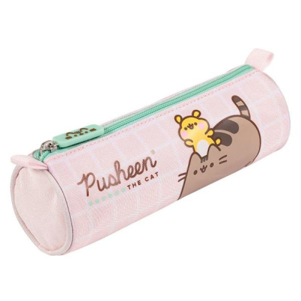 Piórnik tuba Pusheen Core
