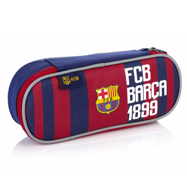 Piórnik saszetka FC Barcelona FC-179 Barca Fan 6