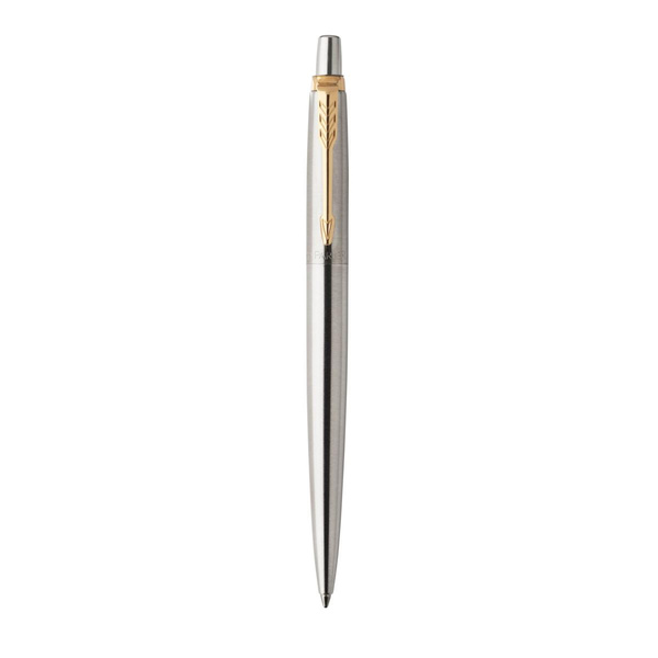 Długopis Parker Jotter Stainless Steel GT