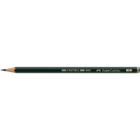 Ołówek Castell Faber Castell 9000 7B