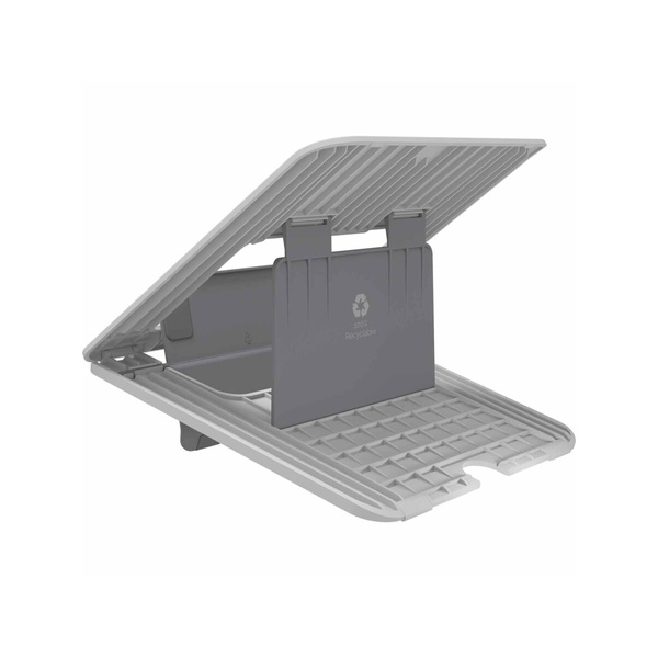 Podstawka pod laptop Breyta biała Fellowes