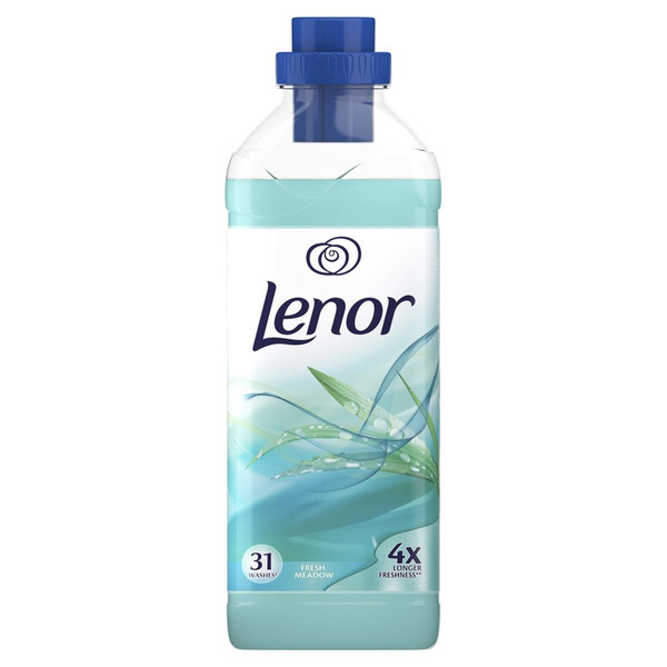 Płyn Lenor 930ml