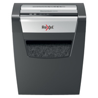 Niszczarka do dokumentów Rexel Momentum X410