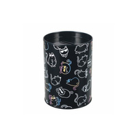 Skarbonka metalowa Kitty