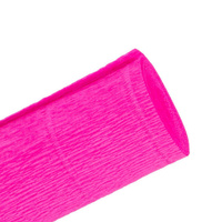 Bibuła krepina 570 różowa