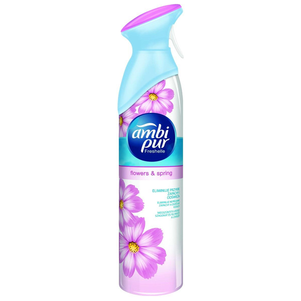 Odświeżacz powietrza Ambi Pur Flower&Spring spray 300ml