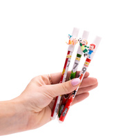 Długopis wymazywalny Strigo Piłka nożna