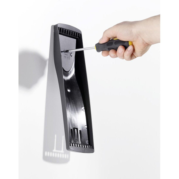 Moduł ścienny Durable Sherpa Style Wall z 10 panelami A4