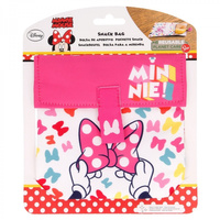 Torba lunchowa wielorazowa Myszka Minnie