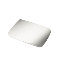 Mata na biurko przezroczysta 53x40 Leitz Plus