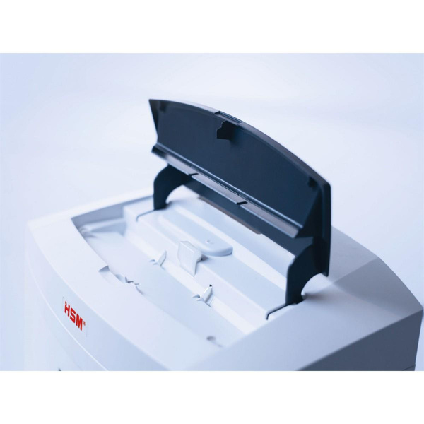Niszczarka do dokumentów HSM SECURIO C18 paski 5,8 mm