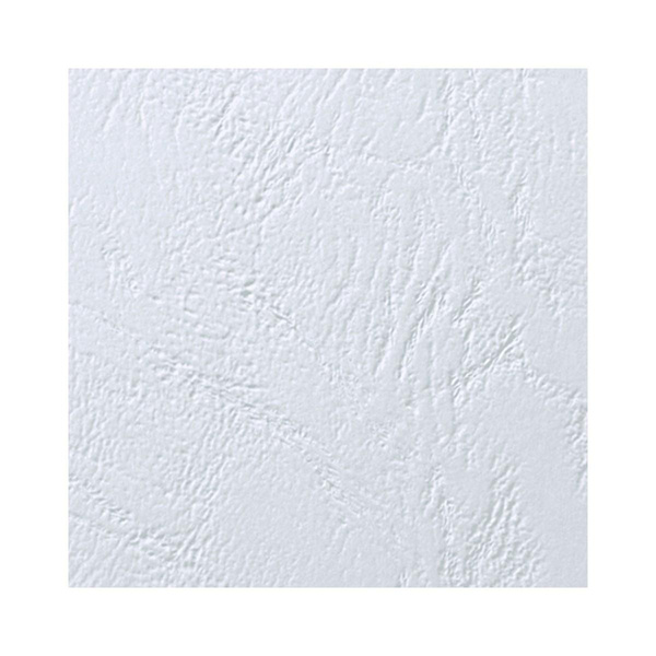 Okładki do bindowania GBC LeatherGrain A5 - 100 sztuk