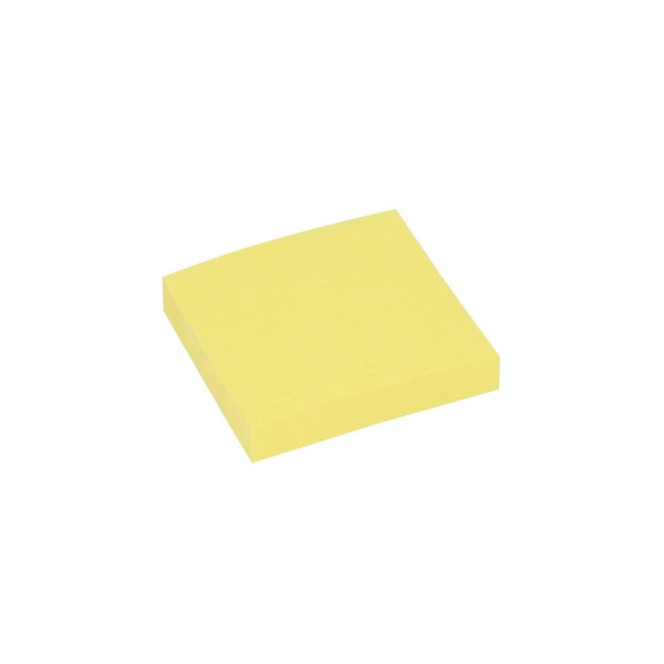 Karteczki samoprzylepne Eagle 75x75mm 100 kartek