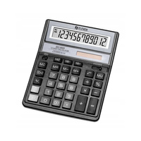 Kalkulator biurowy SDC-888XBK Eleven