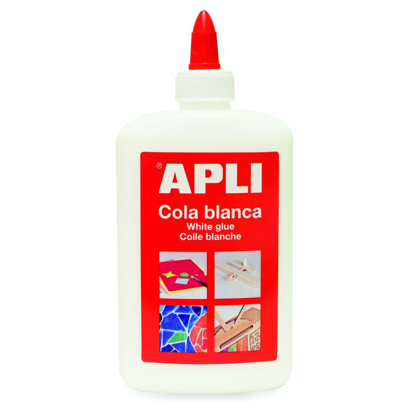 Klej Apli biały 250g