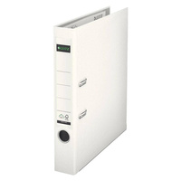 Segregator A4 wąski 52mm Leitz 180 biały