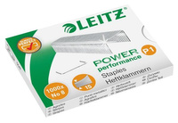 Zszywki Leitz P1 nr 8 Power Performance