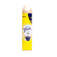 Odświeżacz powietrza Glade by Brise spray Citrus