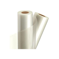 Folia do laminowania na rolce Octiva 1400x300m 38 mic GBC