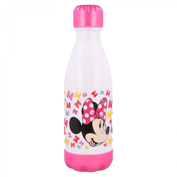 Butelka Myszka Minnie 560 ml