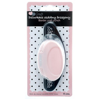 Dziurkacz ozdobny brzegowy Kwiatki 4cm Dp Craft