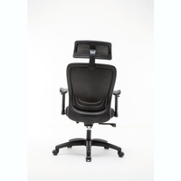 Fotel biurowy Santorini Office Products
