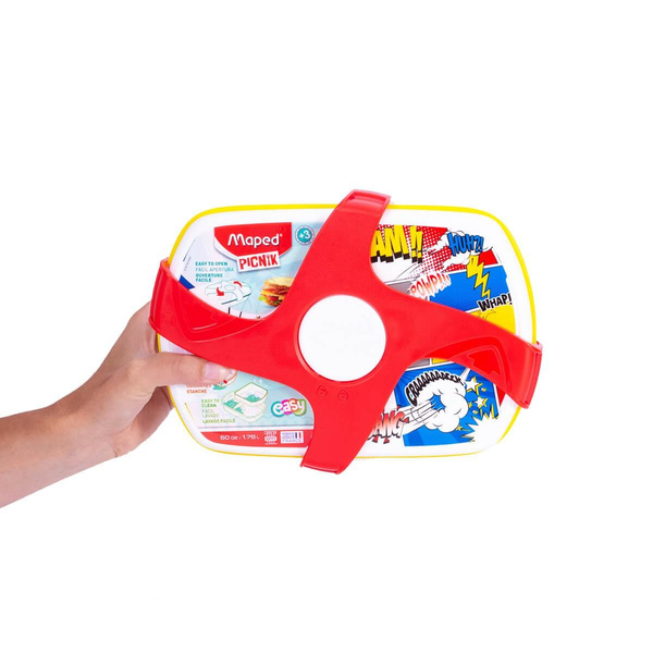 Śniadaniówka Maped Picnik Concept Comics