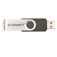 Pamięć przenośna pendrive Q-Connect 4GB