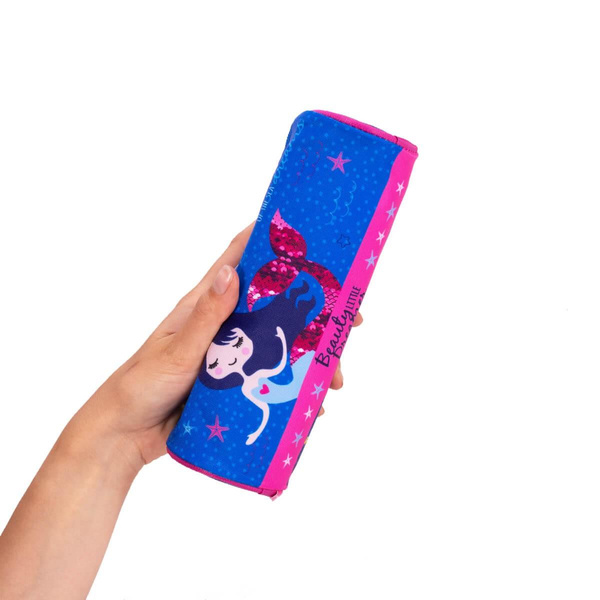 Piórnik tuba Syrenka 10