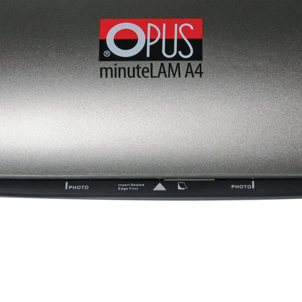 Laminator A4 Opus minuteLAM