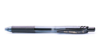 Pióro kulkowe Pentel BL107 Energel 0.7mm czarny