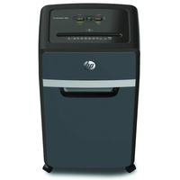 Niszczarka do dokumentów HP Pro Shredder 16MC