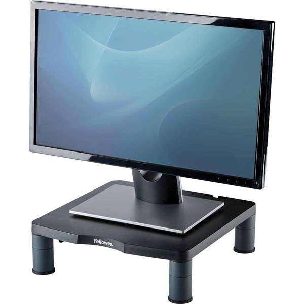 Podstawa pod monitor Fellowes LCD Standard grafitowa